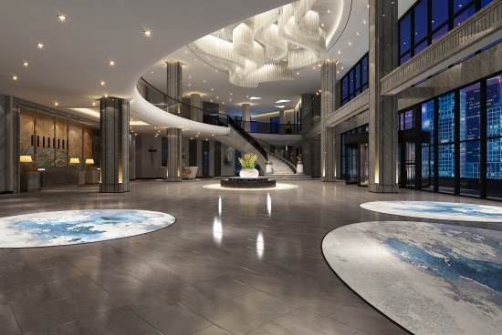 銀川餐廳裝修|銀川餐廳裝修設(shè)計