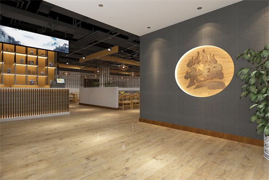 銀川餐廳裝修|銀川餐廳裝修設(shè)計(jì)